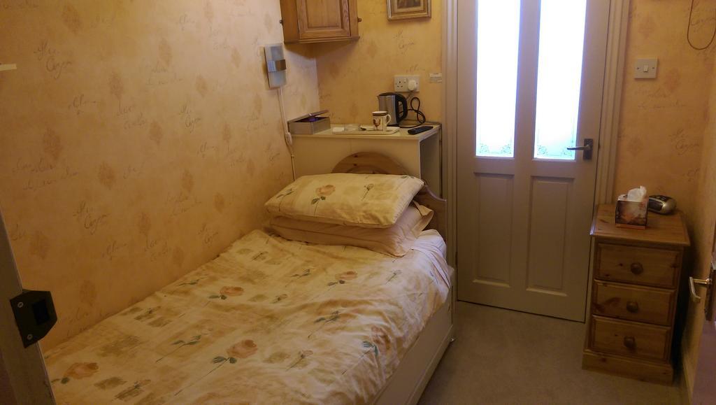 Brynhonddu Country House B&B Abergavenny Zewnętrze zdjęcie