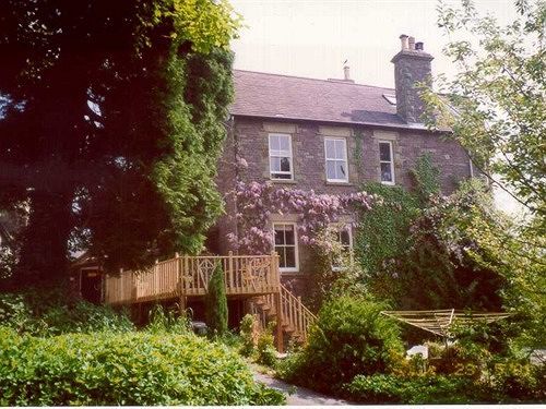 Brynhonddu Country House B&B Abergavenny Zewnętrze zdjęcie